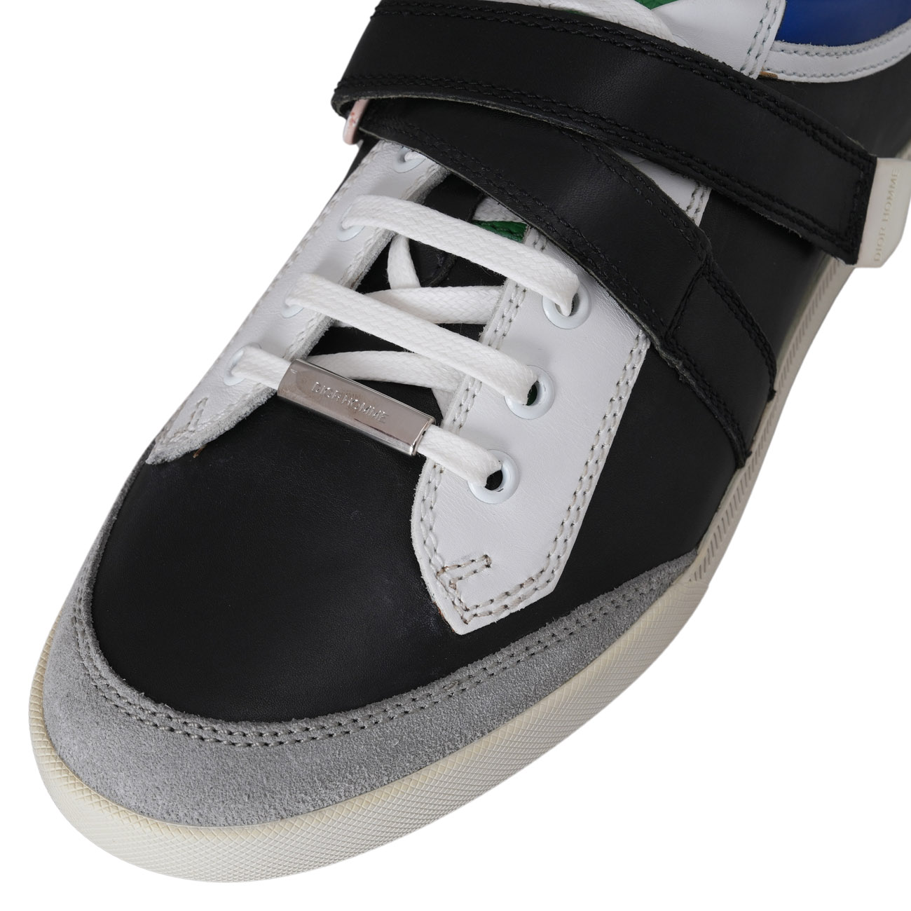 CHRISTIAN DIOR(USED)크리스찬 디올 옴므 스니커즈 #40